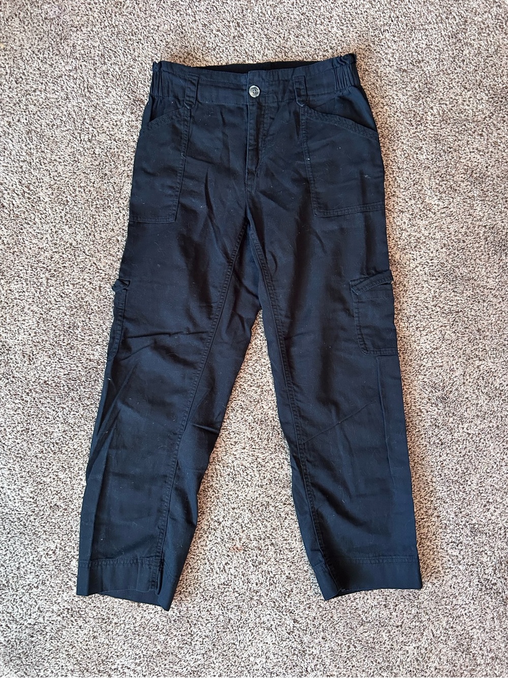 Old Navy Cargo Pants